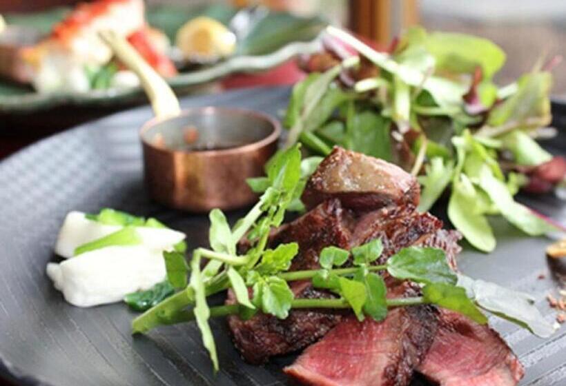 غرفة قياسية, Sanyoan