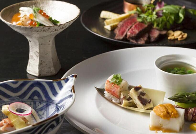 غرفة قياسية, Sanyoan