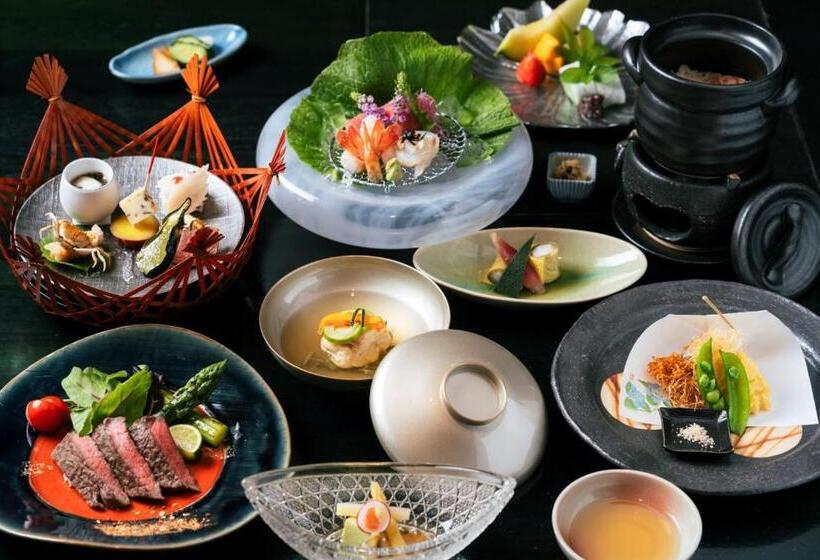 غرفة قياسية, Sanyoan