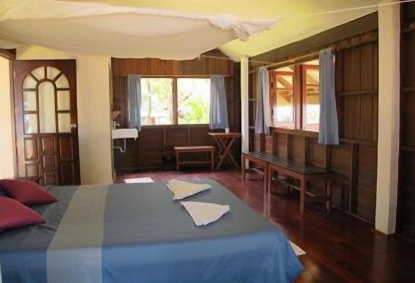 بنجلو ديلوكس, Joy Bungalow