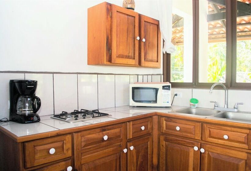 וילה דלוקס 2 חדרים, Villas Mymosa