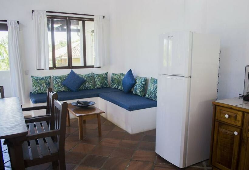 Вилла Deluxe 2 Спальни, Villas Mymosa