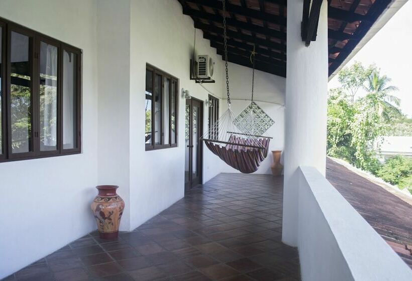 וילה דלוקס 2 חדרים, Villas Mymosa