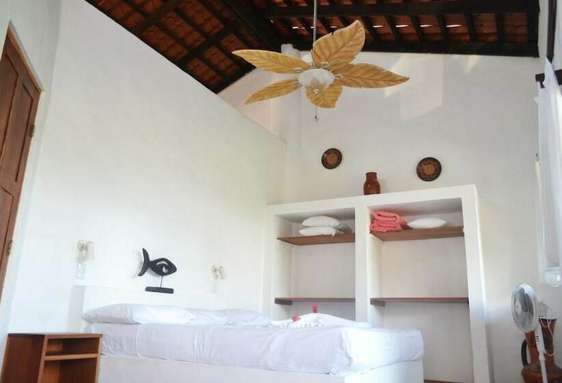 וילה דלוקס 2 חדרים, Villas Mymosa