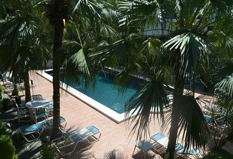 וילה דלוקס 2 חדרים, Villas Mymosa