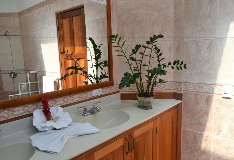 Вилла Deluxe 2 Спальни, Villas Mymosa