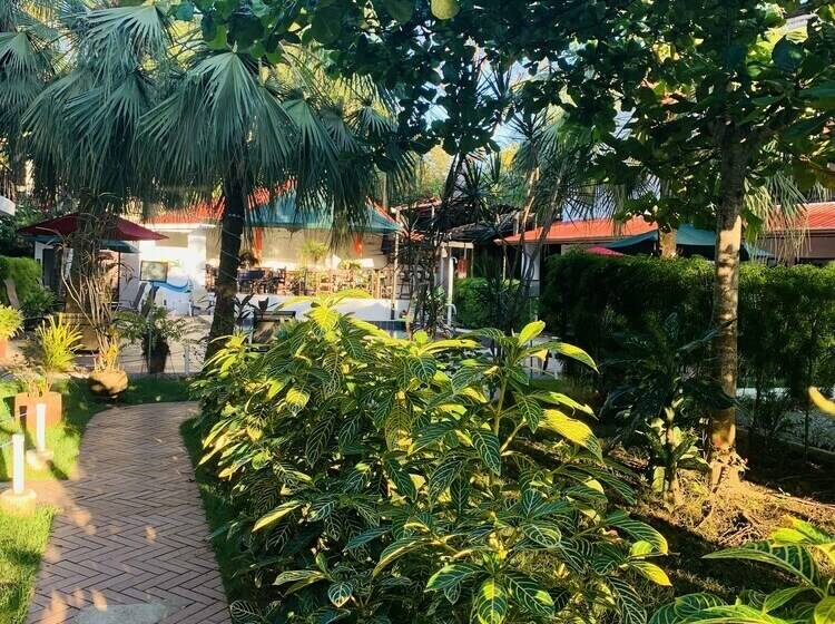 וילה דלוקס 2 חדרים, Villas Mymosa