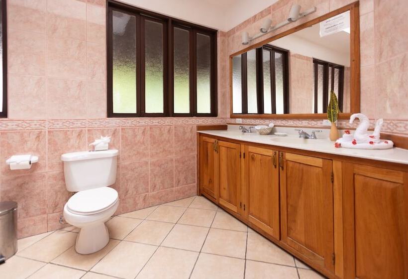 וילה דלוקס 2 חדרים, Villas Mymosa