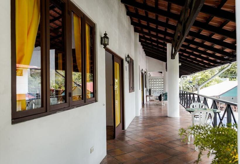 וילה דלוקס 2 חדרים, Villas Mymosa