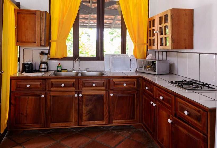 וילה דלוקס 2 חדרים, Villas Mymosa