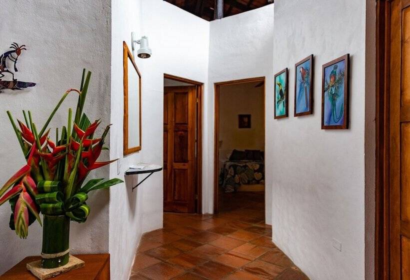 וילה דלוקס 2 חדרים, Villas Mymosa