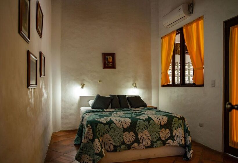 Вилла Deluxe 2 Спальни, Villas Mymosa