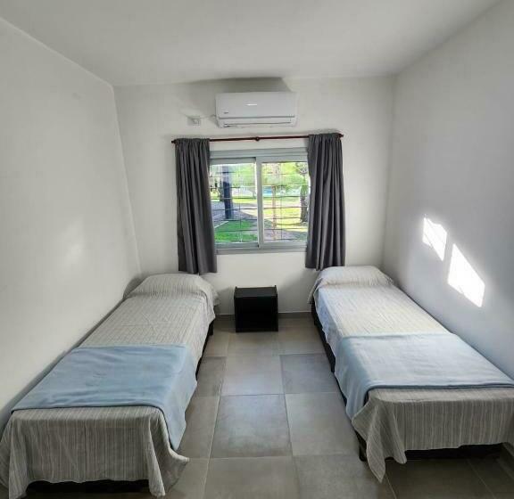 شقة غرفتين, Bahia De Los Pescadores