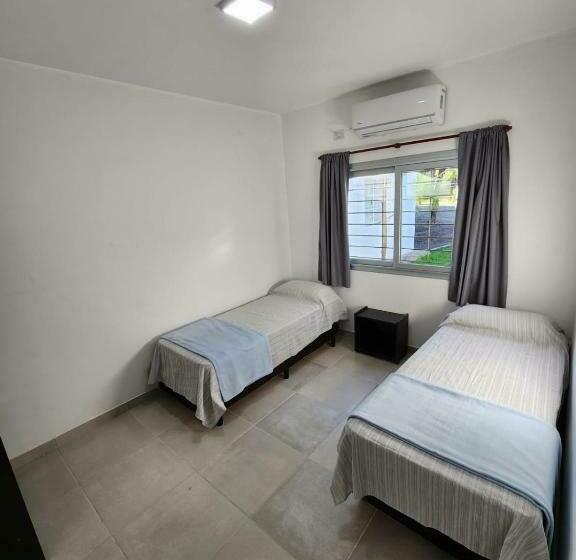 شقة غرفتين, Bahia De Los Pescadores