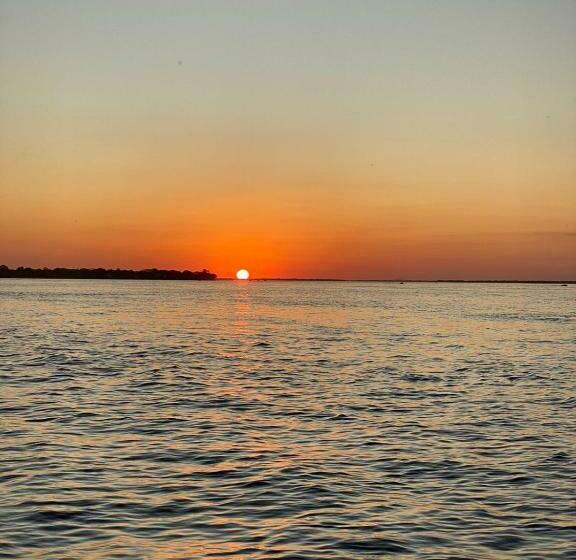 شقة غرفة واحدة, Bahia De Los Pescadores