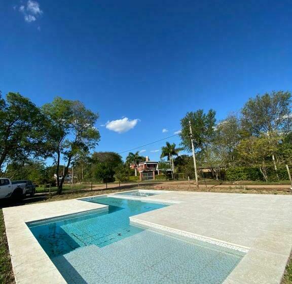 شقة غرفة واحدة, Bahia De Los Pescadores