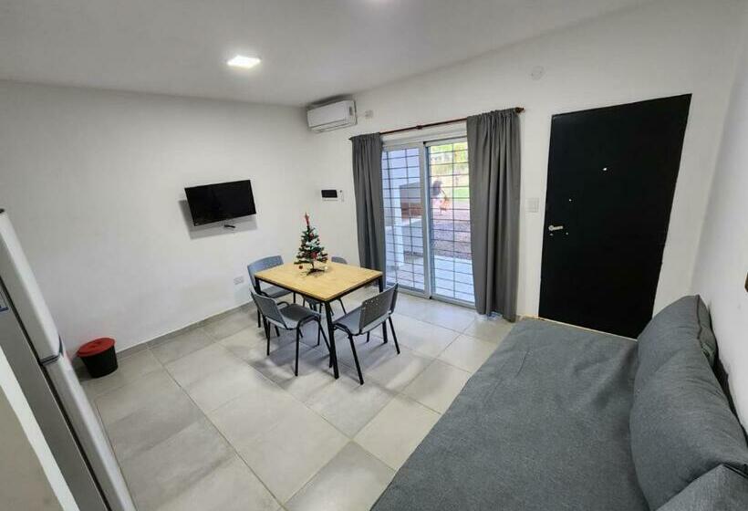 شقة غرفة واحدة, Bahia De Los Pescadores