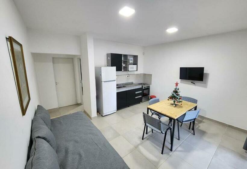 Апартаменты 1 Спальня, Bahia De Los Pescadores