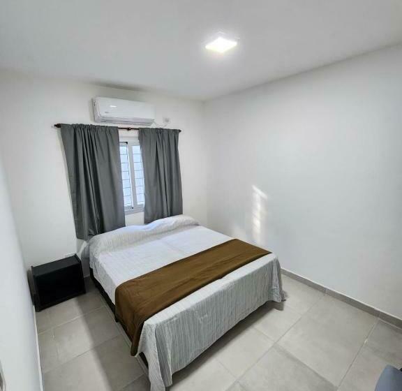 شقة غرفة واحدة, Bahia De Los Pescadores