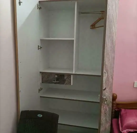 Standard-huone, Doctor S Homestay