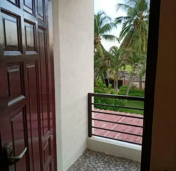Standard-huone, Doctor S Homestay
