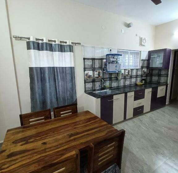 スイート（家族用）, Doctor S Homestay