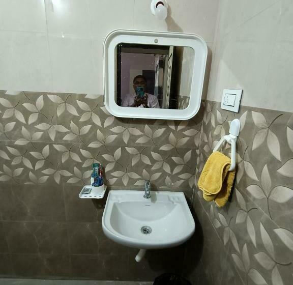 جناح عائلي, Doctor S Homestay