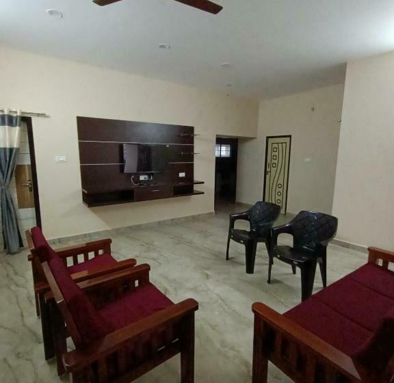 جناح عائلي, Doctor S Homestay