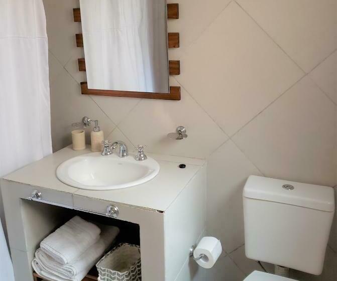 غرفة قياسية, Posada De La Montaña