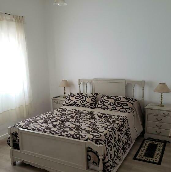 غرفة قياسية, Posada De La Montaña