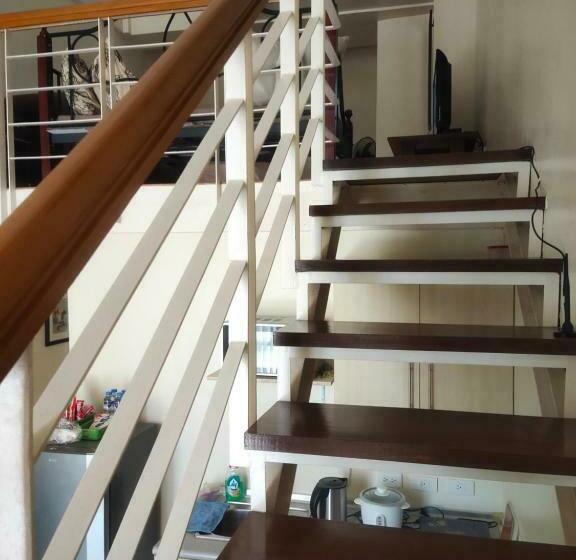 חדר סטנדרט, Monteluce Condominium