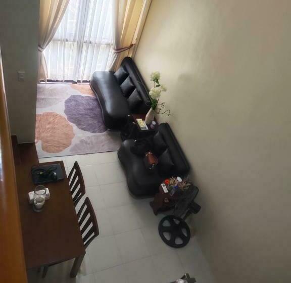Номер Стандарт, Monteluce Condominium