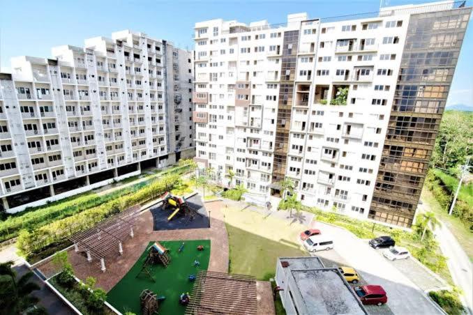 חדר סטנדרט, Monteluce Condominium