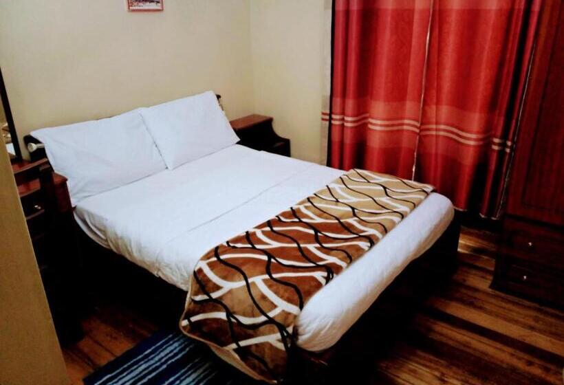 اتاق استاندارد یک نفره, Casa Franciscana