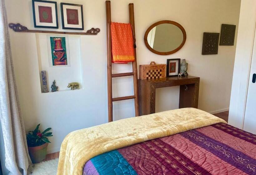 디럭스 룸, Ballygelvar