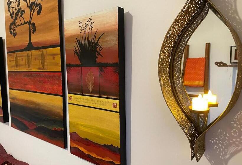 디럭스 룸, Ballygelvar