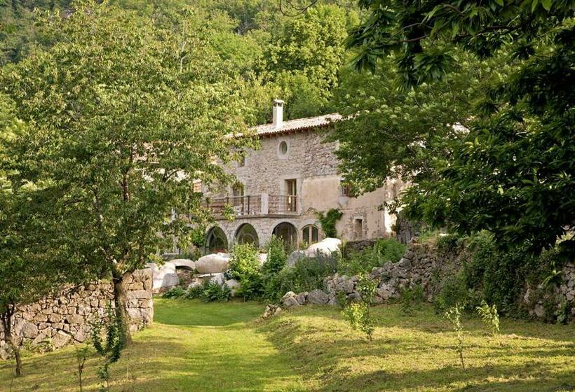 スタンダードルーム, Mas Nouveau Chambres D Hôtes