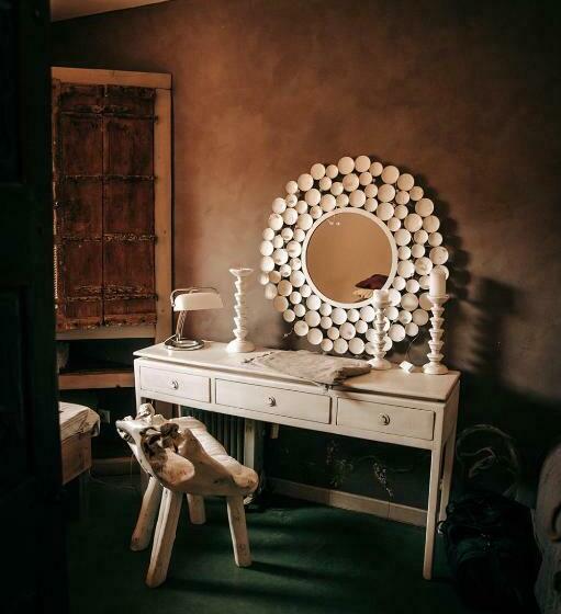 スーペリアファミリールーム, Mas Nouveau Chambres D Hôtes