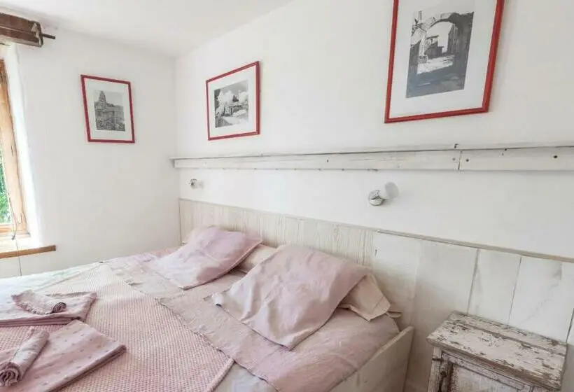 ファミリールーム, Mas Nouveau Chambres D Hôtes