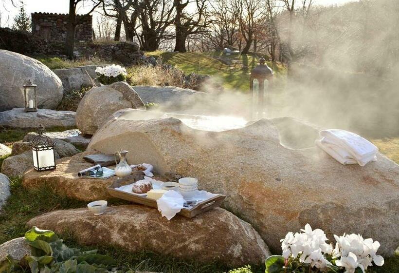 ファミリールーム, Mas Nouveau Chambres D Hôtes