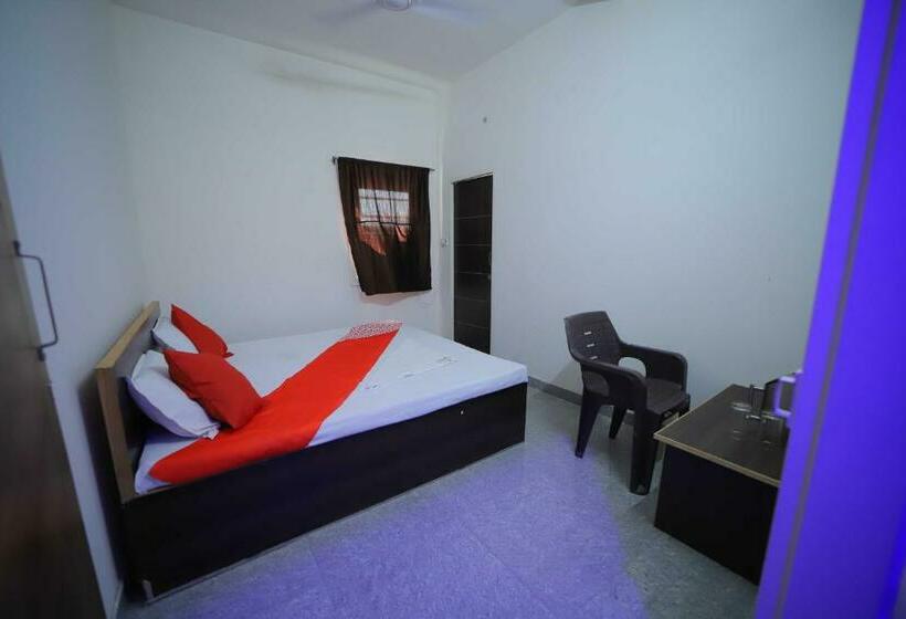 トリプルクラシックルーム, Oyo 91124 A S Palece