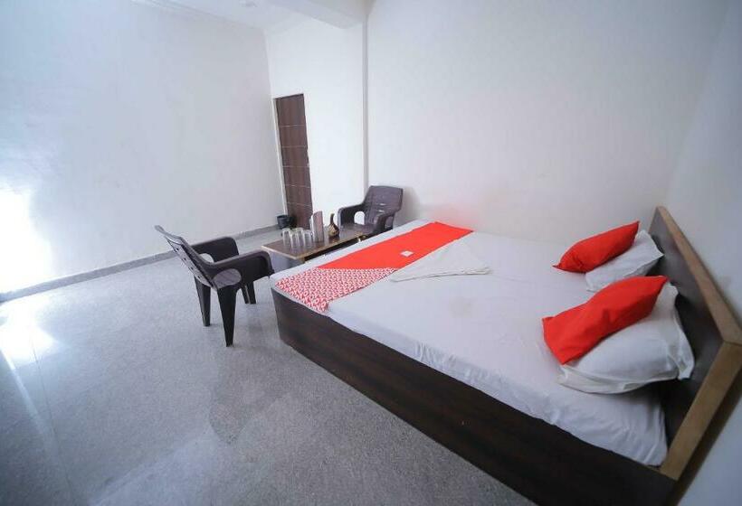 トリプルクラシックルーム, Oyo 91124 A S Palece