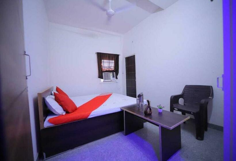 トリプルクラシックルーム, Oyo 91124 A S Palece