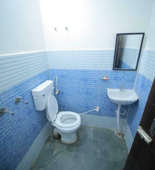 トリプルクラシックルーム, Oyo 91124 A S Palece