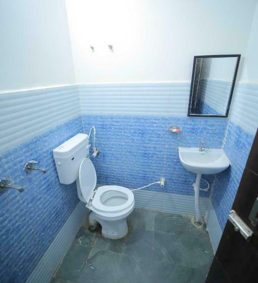 トリプルクラシックルーム, Oyo 91124 A S Palece