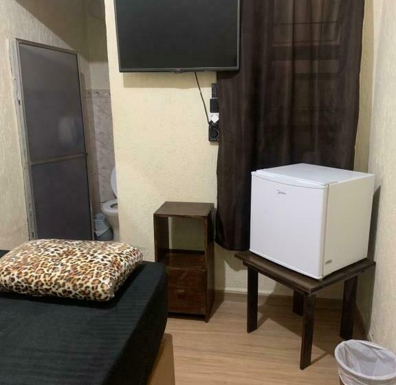 Номер Стандарт, Pousada Boa Noite