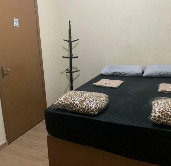 Номер Стандарт, Pousada Boa Noite