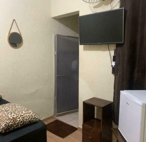 Номер Стандарт, Pousada Boa Noite