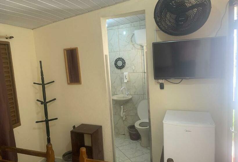 Номер Стандарт, Pousada Boa Noite