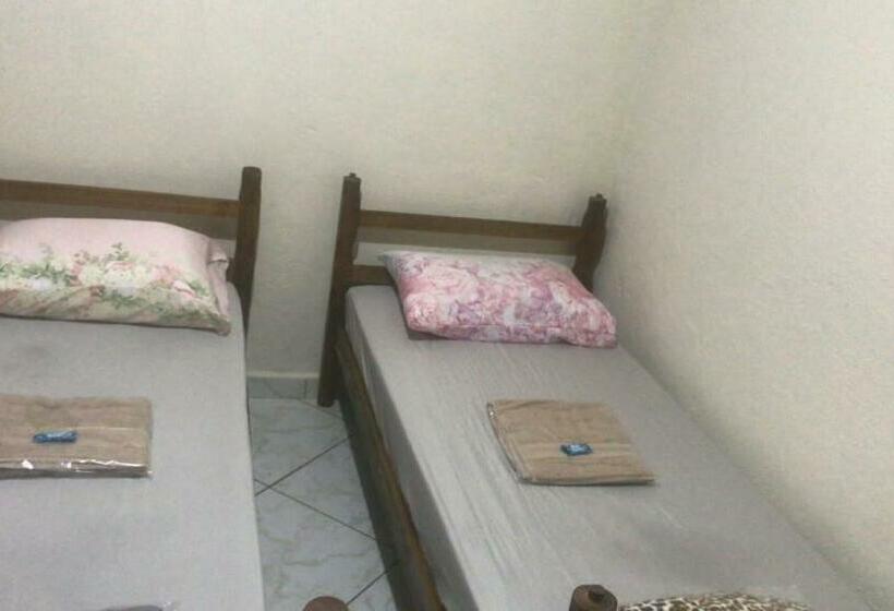 Номер Стандарт, Pousada Boa Noite